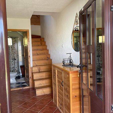 Eco Village Highlander Žabljak Εξωτερικό φωτογραφία
